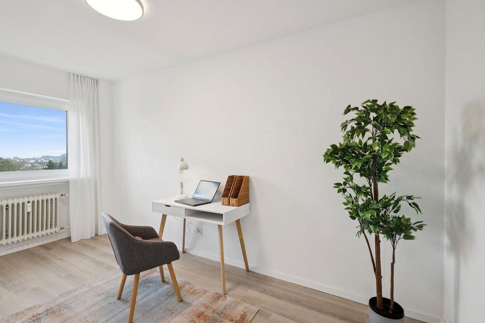 Predaj bytu 4-izbový 104 m², Dr.Schier-Str.18, Sankt Ingbert, Sársko Predaj bytu 4-izbový 104 m², Dr.Schier-Str.18, Sankt Ingbert, Sársko