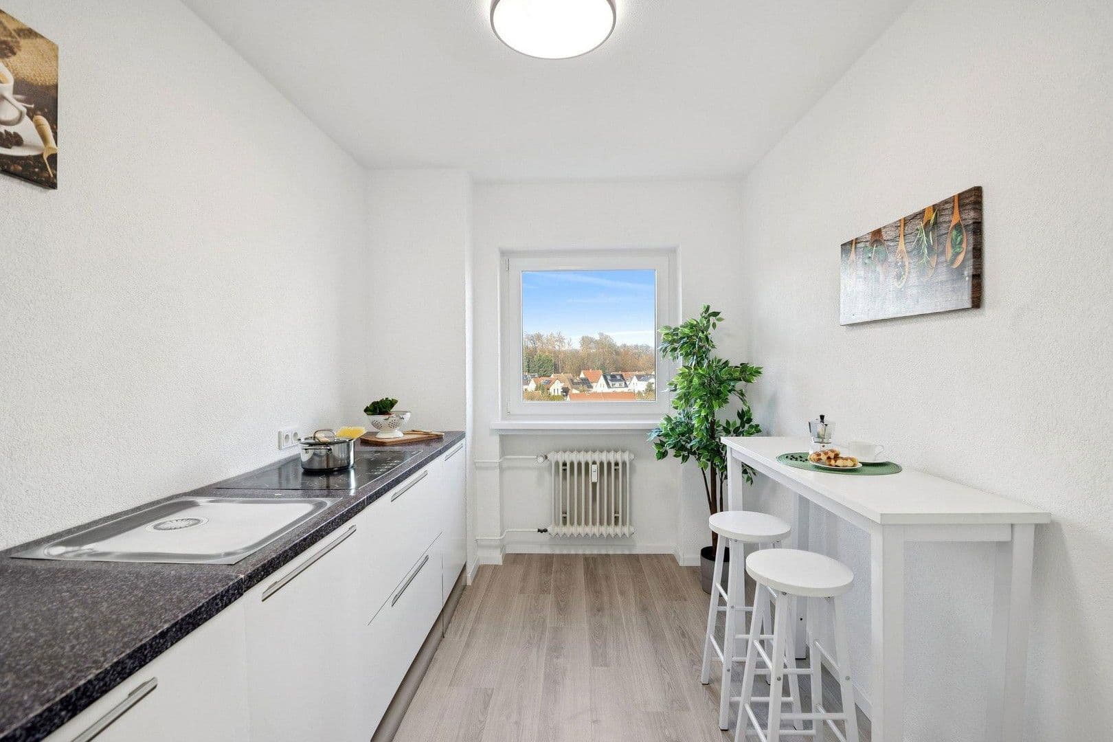 Predaj bytu 4-izbový 104 m², Dr.Schier-Str.18, Sankt Ingbert, Sársko Predaj bytu 4-izbový 104 m², Dr.Schier-Str.18, Sankt Ingbert, Sársko