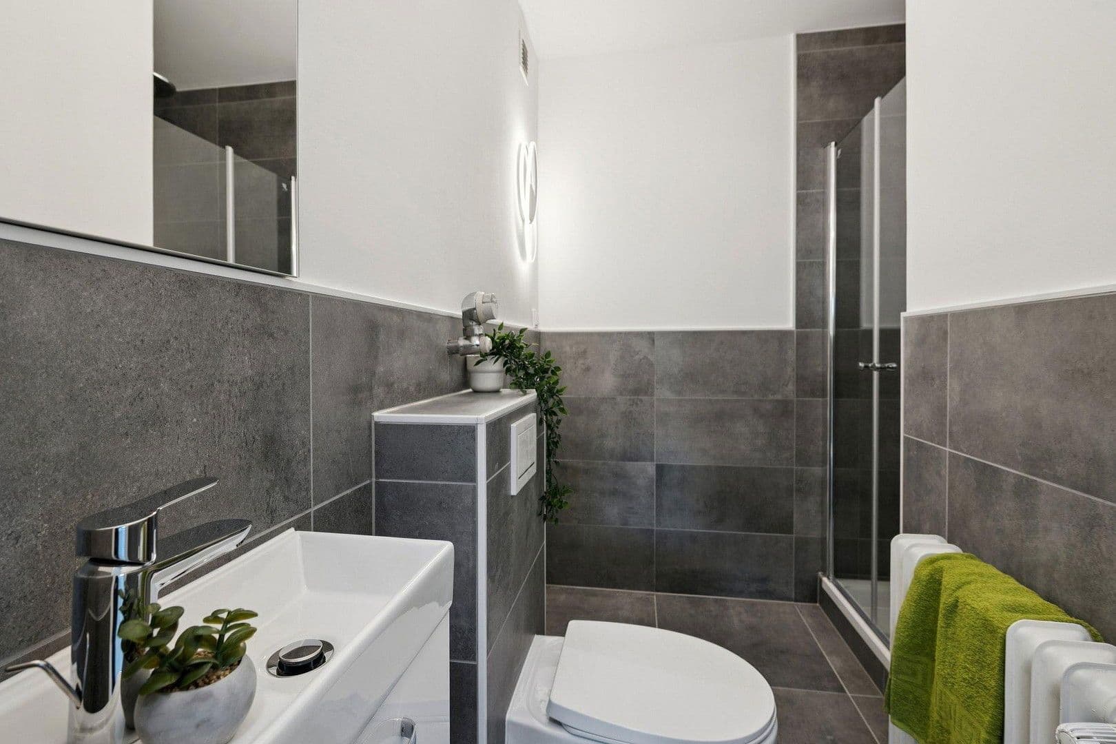 Predaj bytu 4-izbový 104 m², Dr.Schier-Str.18, Sankt Ingbert, Sársko Predaj bytu 4-izbový 104 m², Dr.Schier-Str.18, Sankt Ingbert, Sársko