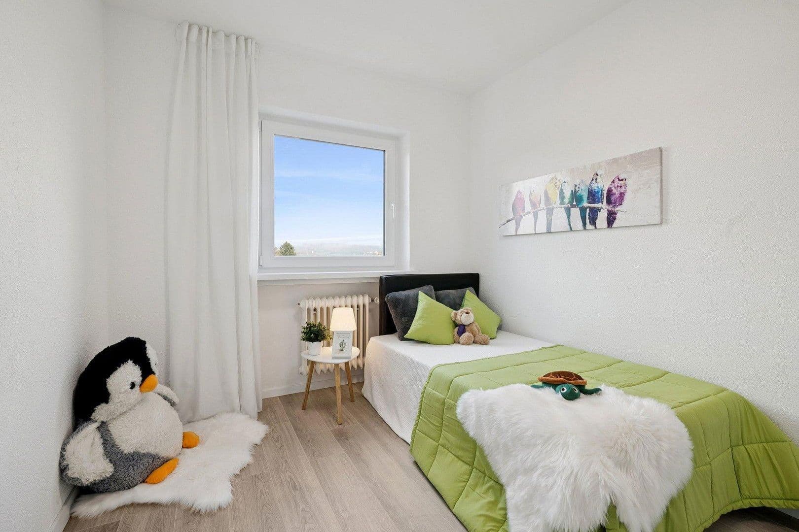 Predaj bytu 4-izbový 104 m², Dr.Schier-Str.18, Sankt Ingbert, Sársko Predaj bytu 4-izbový 104 m², Dr.Schier-Str.18, Sankt Ingbert, Sársko