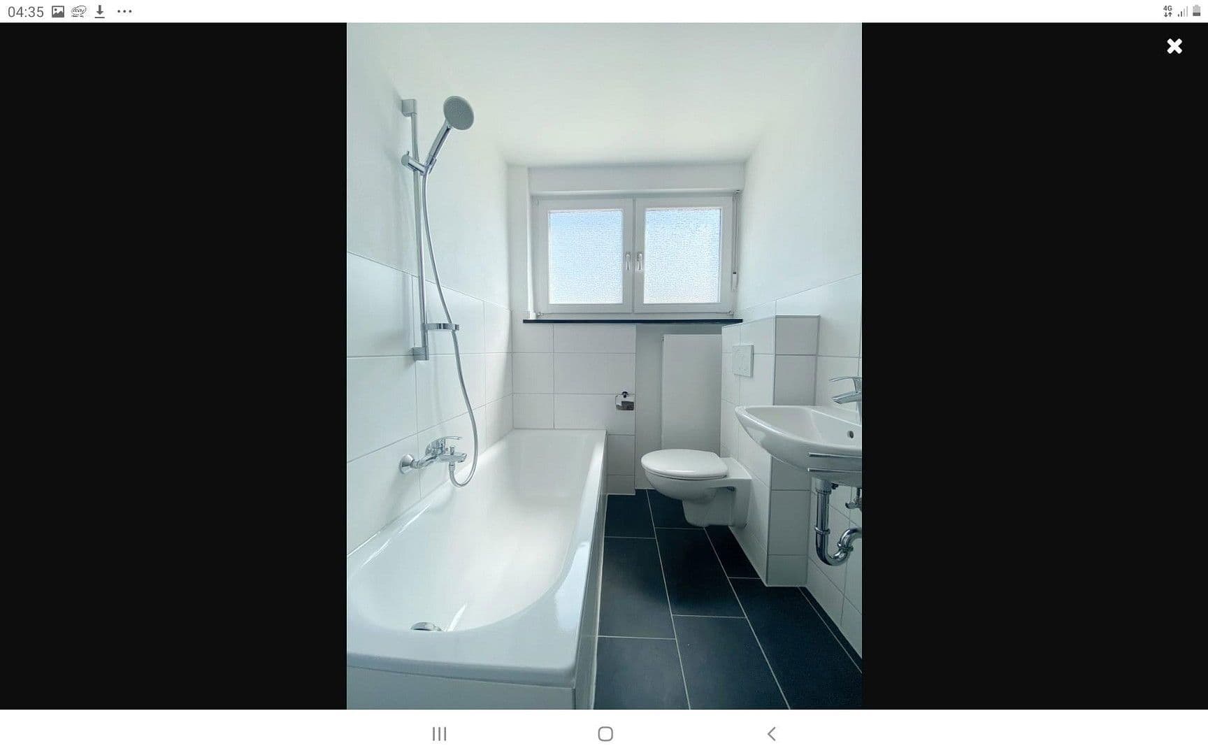 Predaj bytu 3-izbový 66 m², Nobelstraße, Lindau (Bodensee), Bavorsko Predaj bytu 3-izbový 66 m², Nobelstraße, Lindau (Bodensee), Bavorsko