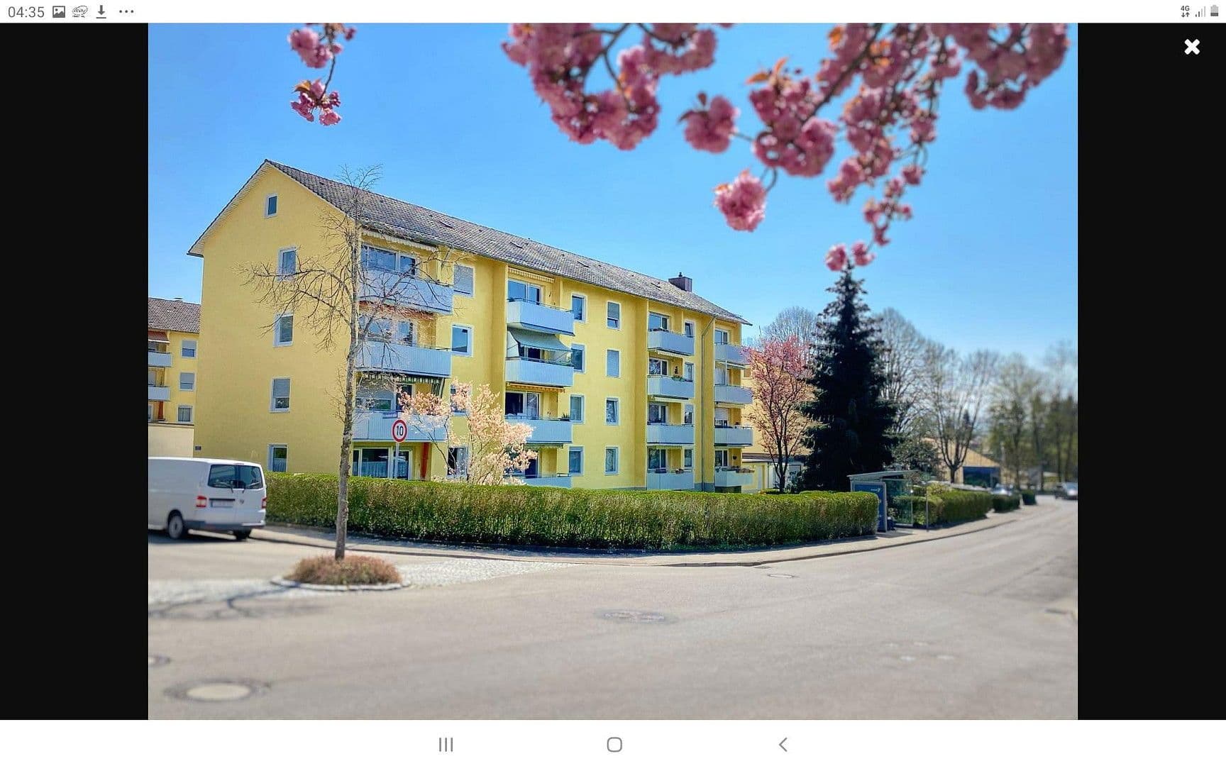 Predaj bytu 3-izbový 66 m², Nobelstraße, Lindau (Bodensee), Bavorsko Predaj bytu 3-izbový 66 m², Nobelstraße, Lindau (Bodensee), Bavorsko