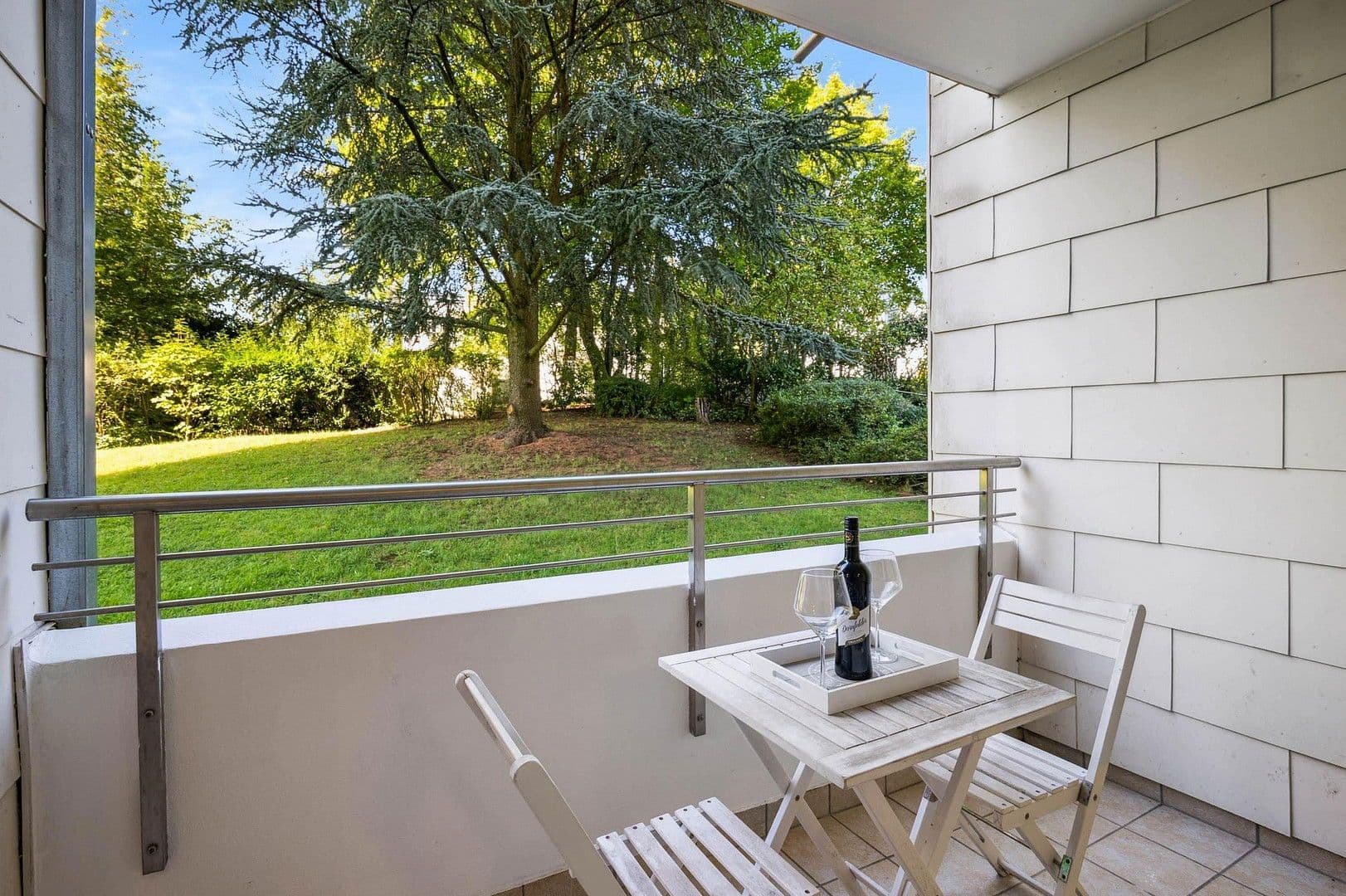 Predaj bytu 4-izbový 102 m², Danziger Str. 9, Saarbrücken, Sársko Predaj bytu 4-izbový 102 m², Danziger Str. 9, Saarbrücken, Sársko