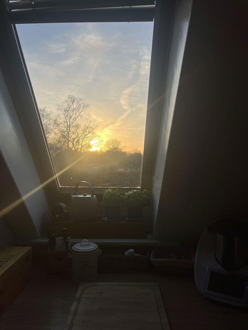 Predaj bytu 2-izbový 75 m², Hamburg, Hamburg Predaj bytu 2-izbový 75 m², Hamburg, Hamburg