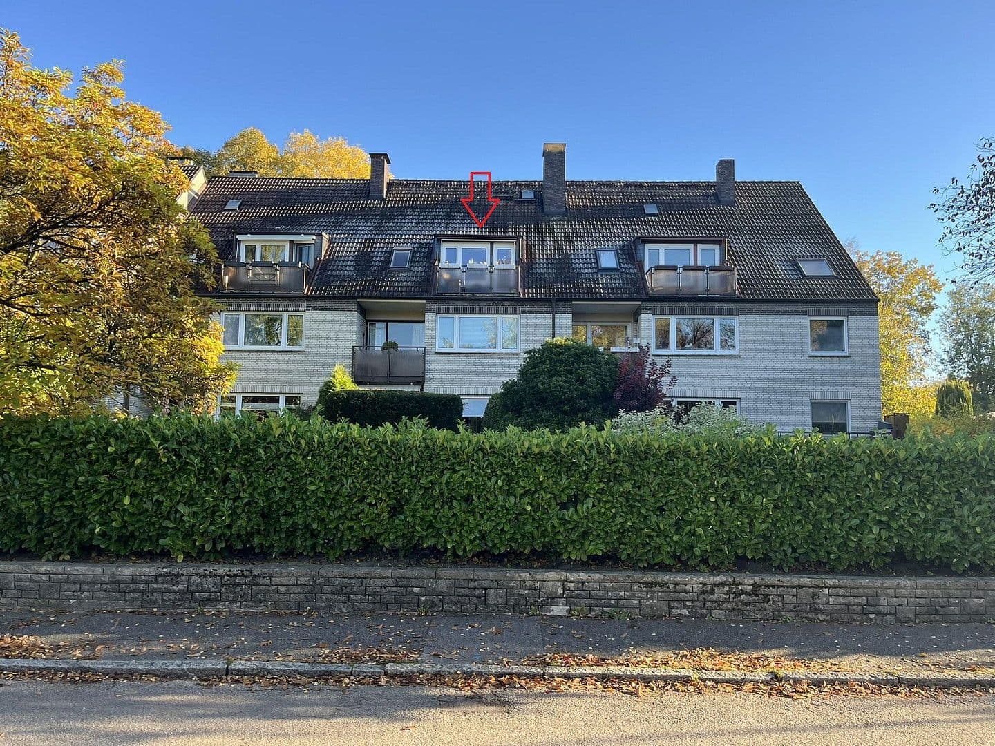 Predaj bytu 2-izbový 75 m², Hamburg, Hamburg Predaj bytu 2-izbový 75 m², Hamburg, Hamburg