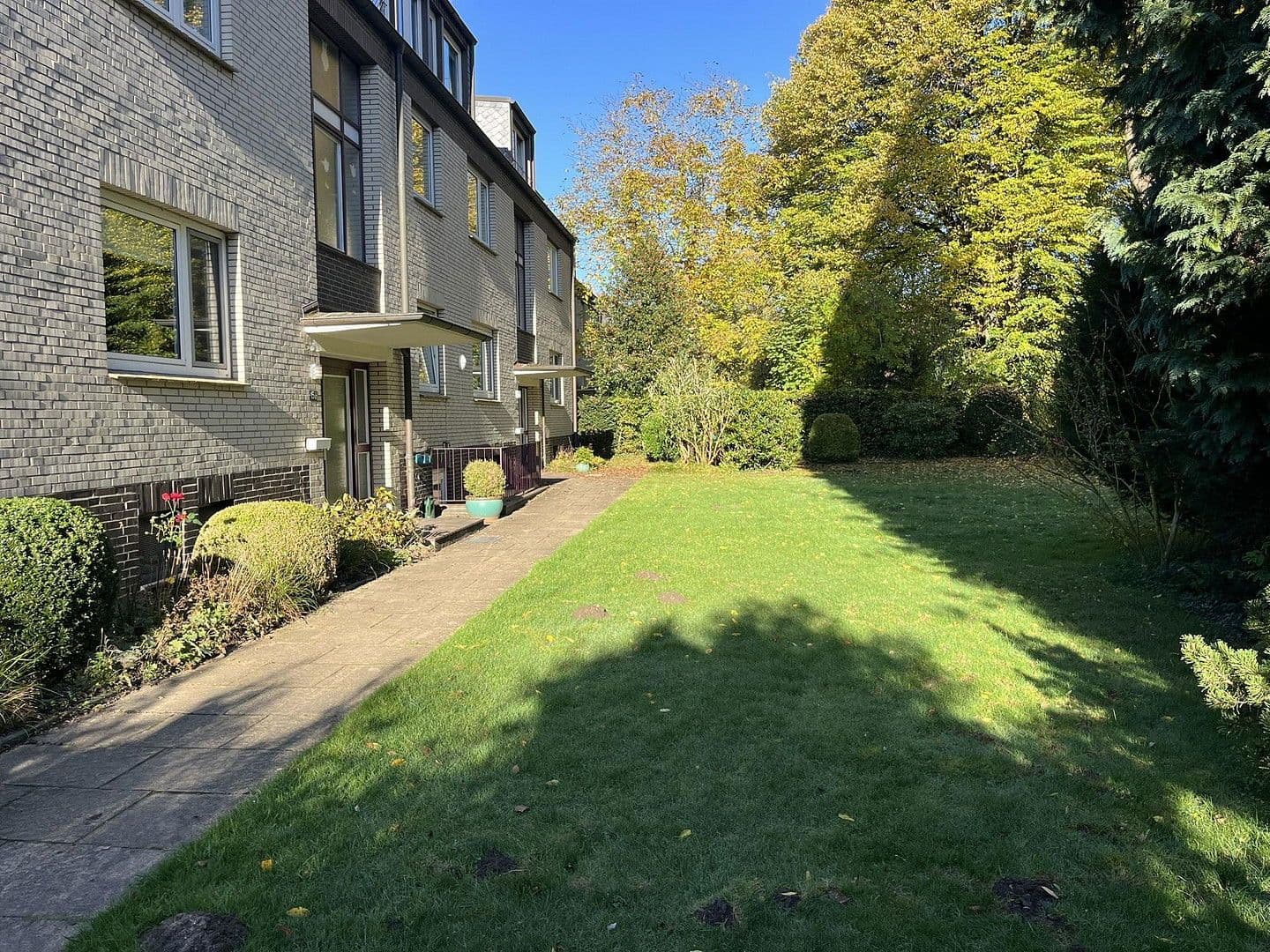 Predaj bytu 2-izbový 75 m², Hamburg, Hamburg Predaj bytu 2-izbový 75 m², Hamburg, Hamburg