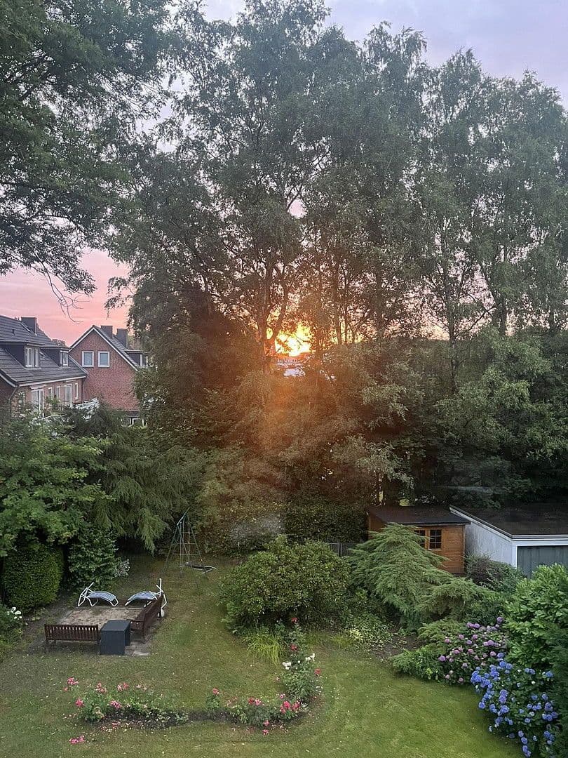 Predaj bytu 2-izbový 75 m², Hamburg, Hamburg Predaj bytu 2-izbový 75 m², Hamburg, Hamburg