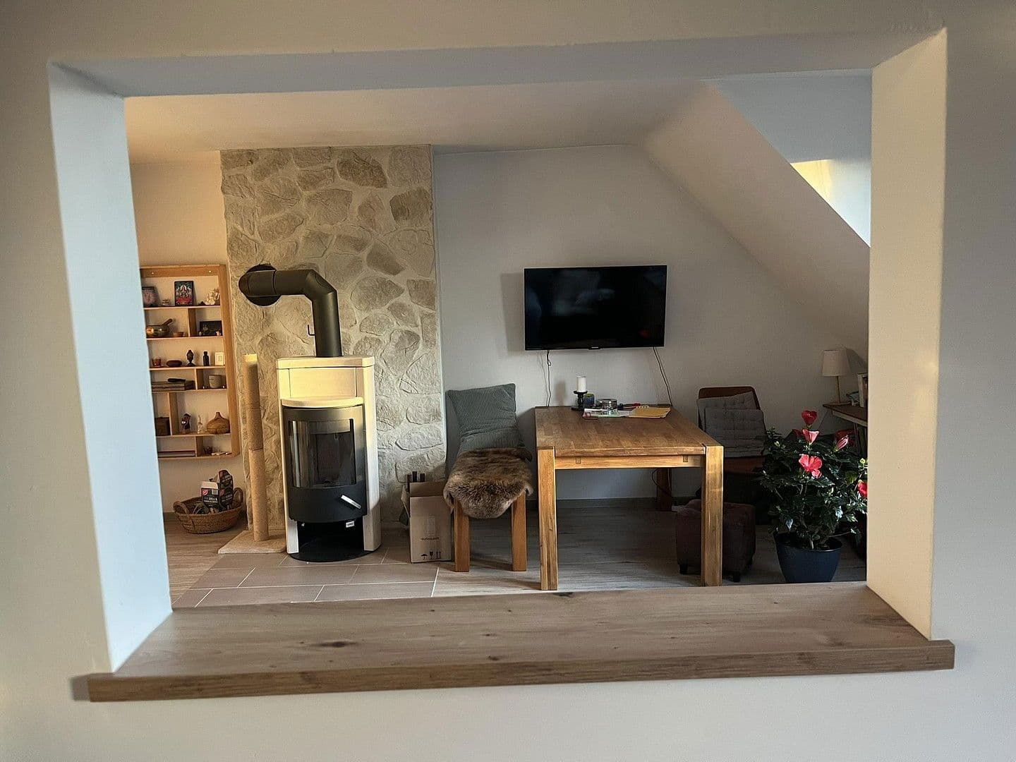 Predaj bytu 2-izbový 75 m², Hamburg, Hamburg Predaj bytu 2-izbový 75 m², Hamburg, Hamburg