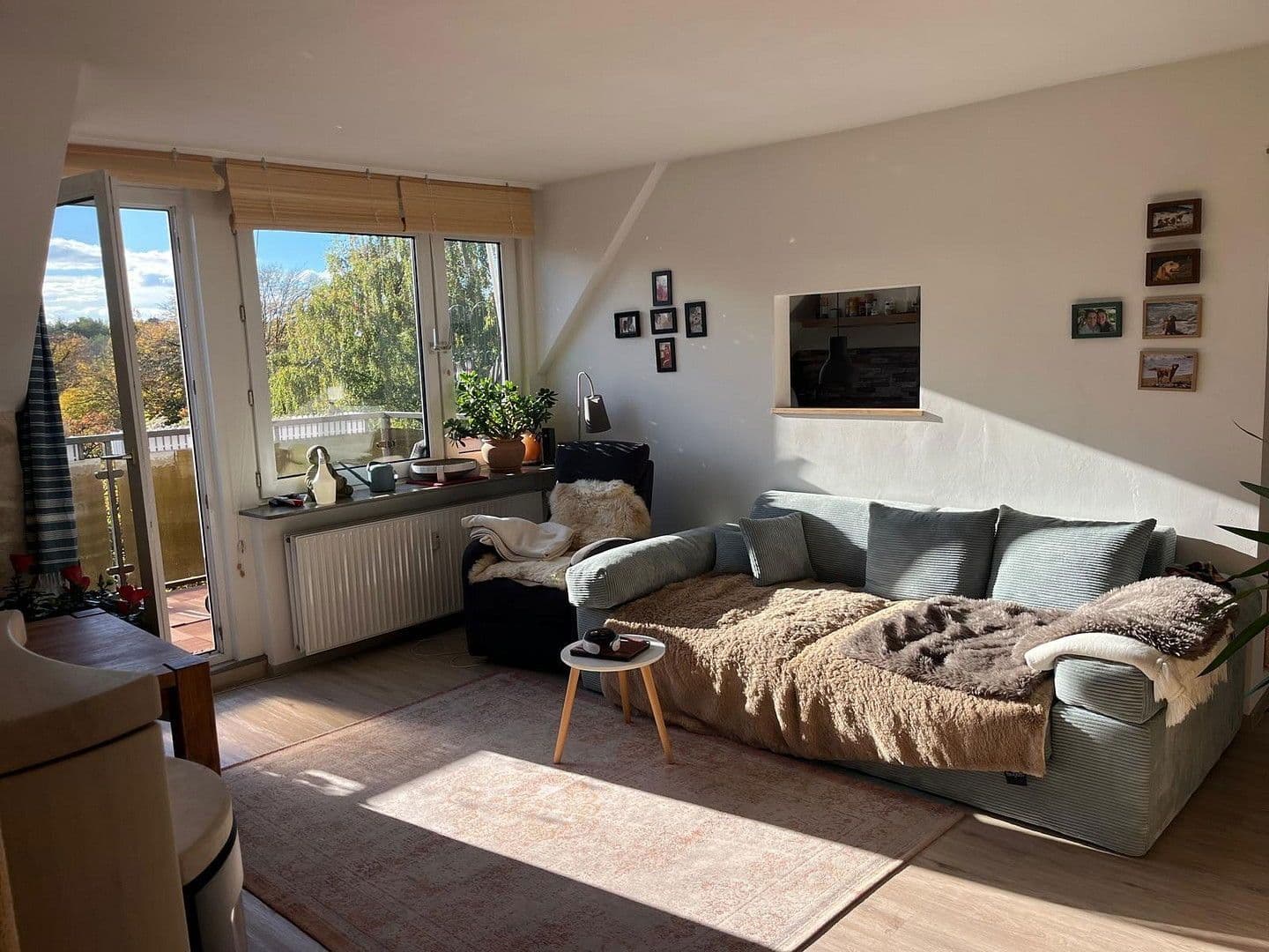 Predaj bytu 2-izbový 75 m², Hamburg, Hamburg Predaj bytu 2-izbový 75 m², Hamburg, Hamburg