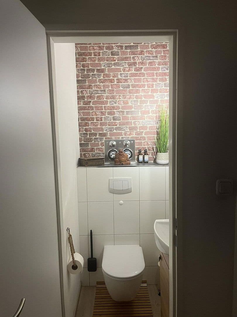 Predaj bytu 2-izbový 75 m², Hamburg, Hamburg Predaj bytu 2-izbový 75 m², Hamburg, Hamburg