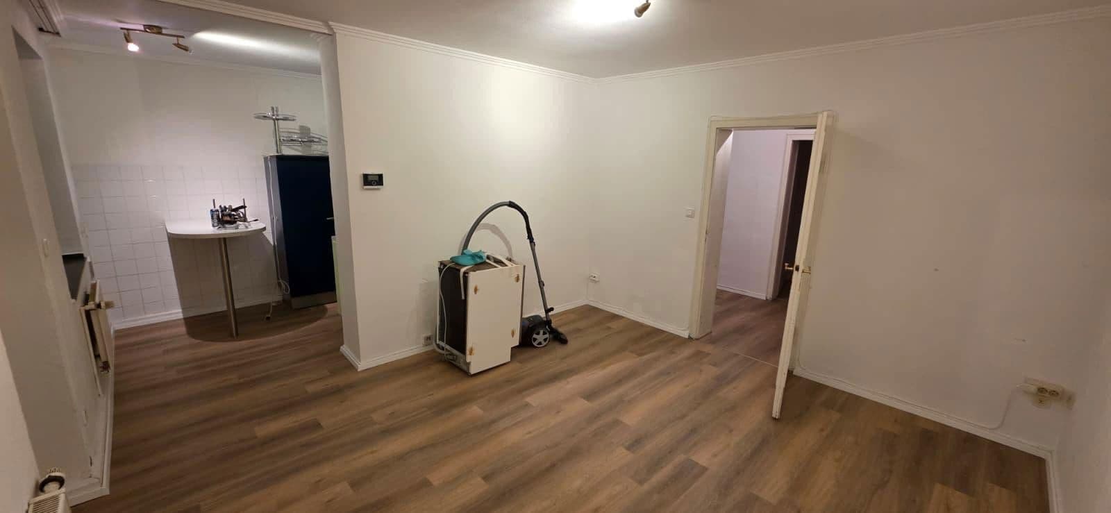 Prenájom bytu 3-izbový 64 m², Rudolfstraße 24, Aachen, Severné Porýnie - Westfálsko Prenájom bytu 3-izbový 64 m², Rudolfstraße 24, Aachen, Severné Porýnie - Westfálsko