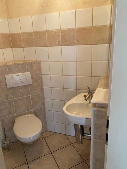 Prenájom bytu 2-izbový 85 m², Seligenstadt, Hesensko Prenájom bytu 2-izbový 85 m², Seligenstadt, Hesensko