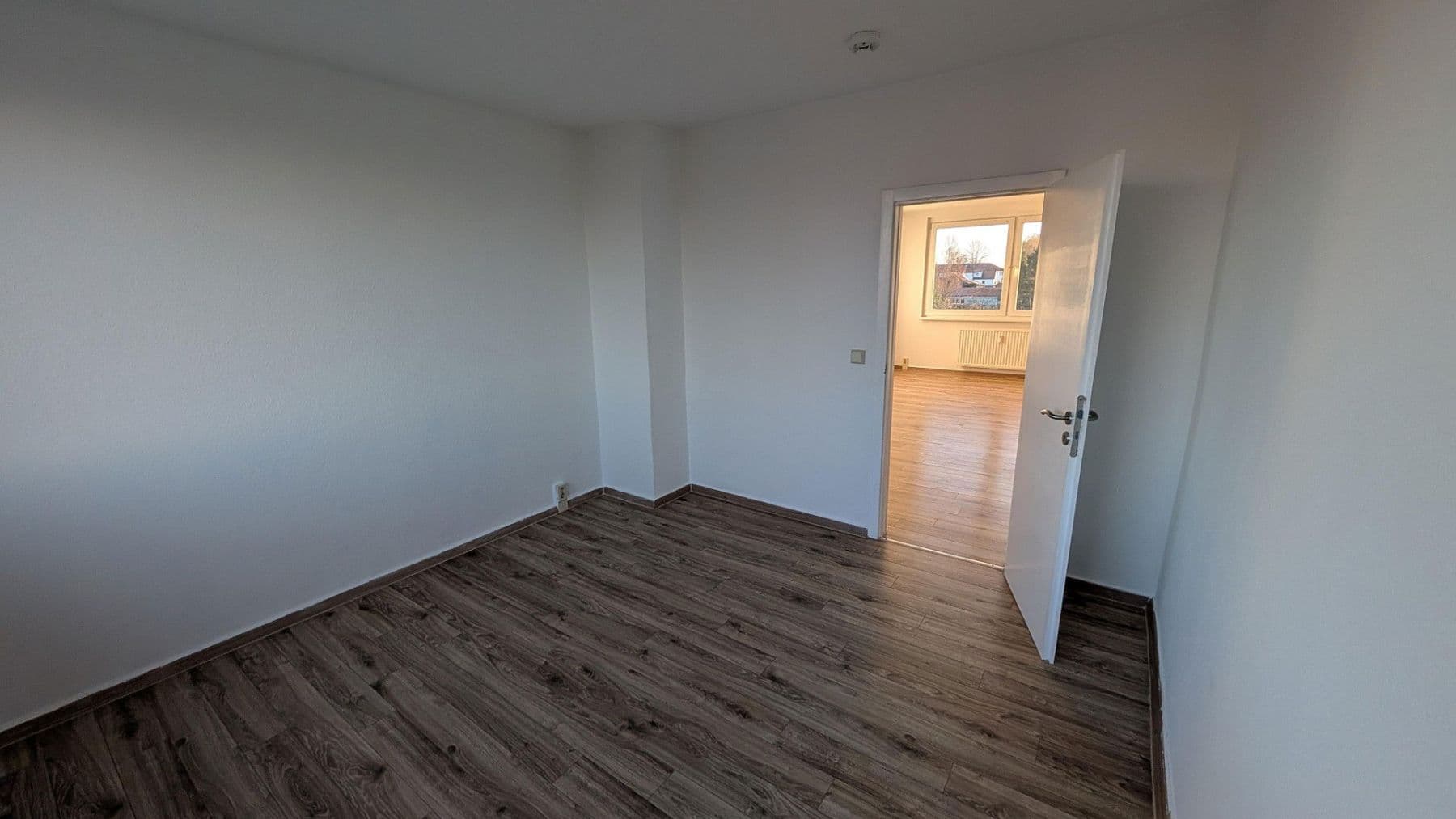 Prenájom bytu 3-izbový 58 m², Seestr. 16, Leezen, Meklenbursko-Predpomoransko Prenájom bytu 3-izbový 58 m², Seestr. 16, Leezen, Meklenbursko-Predpomoransko