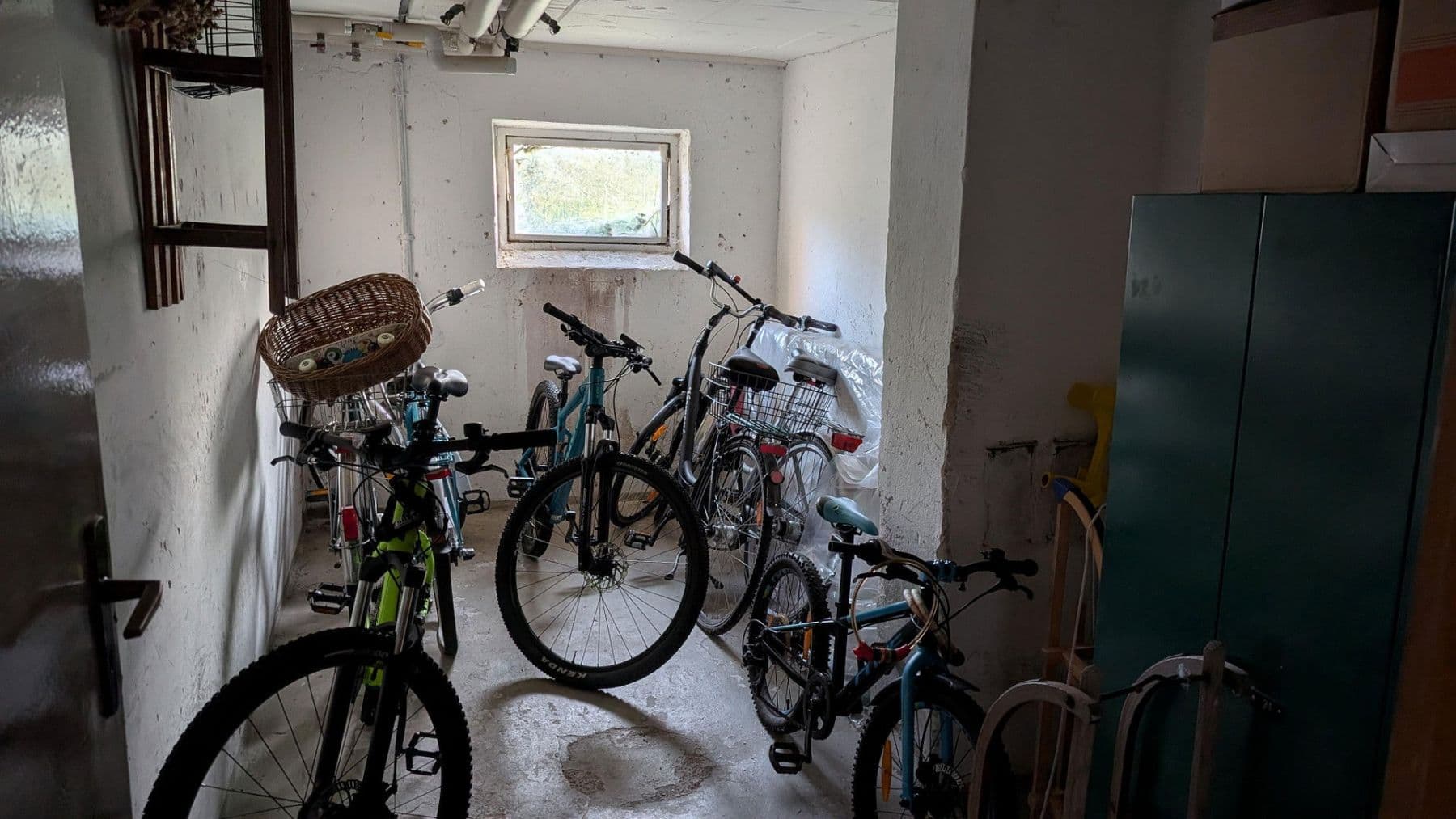 Prenájom bytu 3-izbový 58 m², Seestr. 16, Leezen, Meklenbursko-Predpomoransko Prenájom bytu 3-izbový 58 m², Seestr. 16, Leezen, Meklenbursko-Predpomoransko