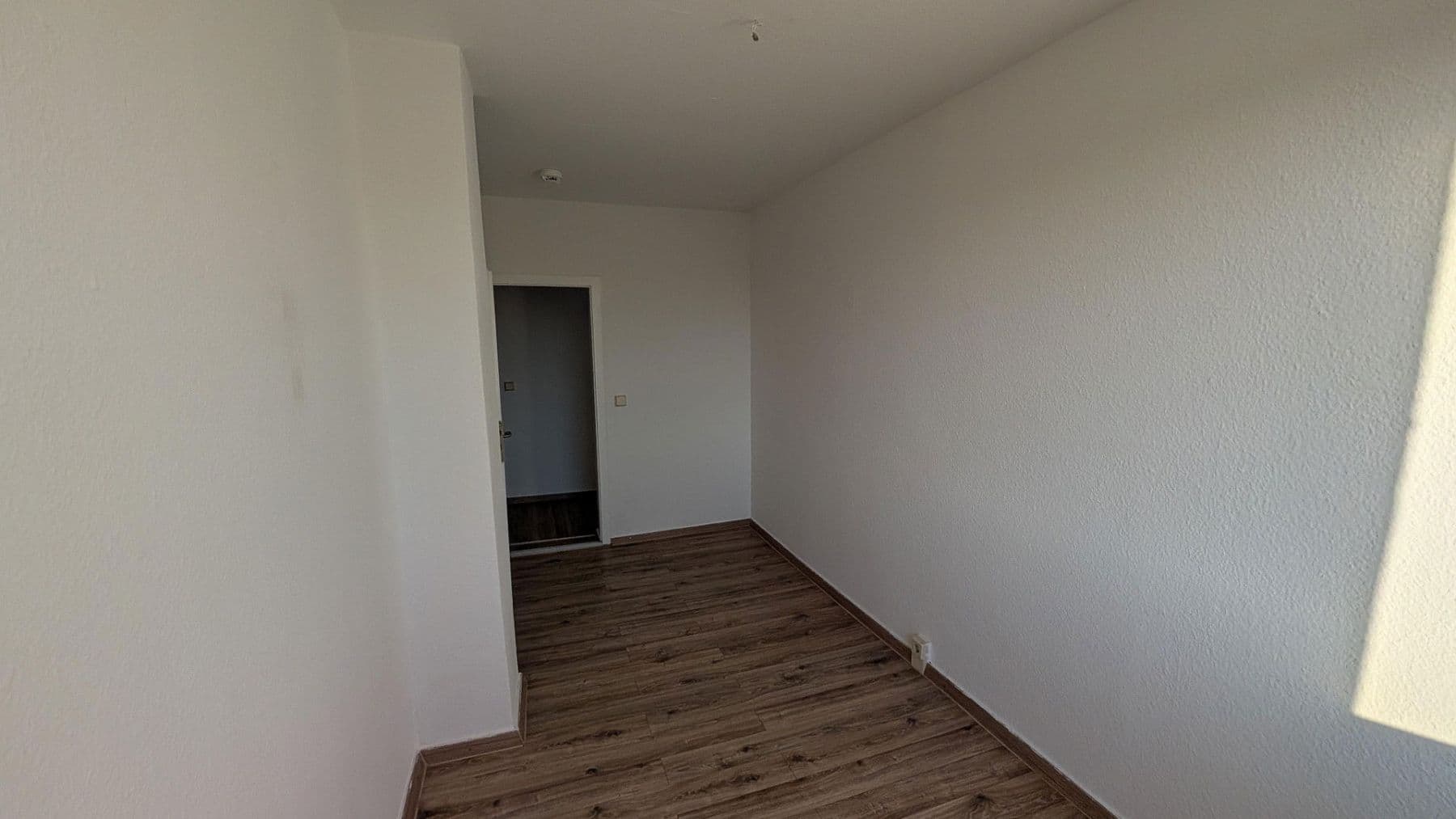 Prenájom bytu 3-izbový 58 m², Seestr. 16, Leezen, Meklenbursko-Predpomoransko Prenájom bytu 3-izbový 58 m², Seestr. 16, Leezen, Meklenbursko-Predpomoransko
