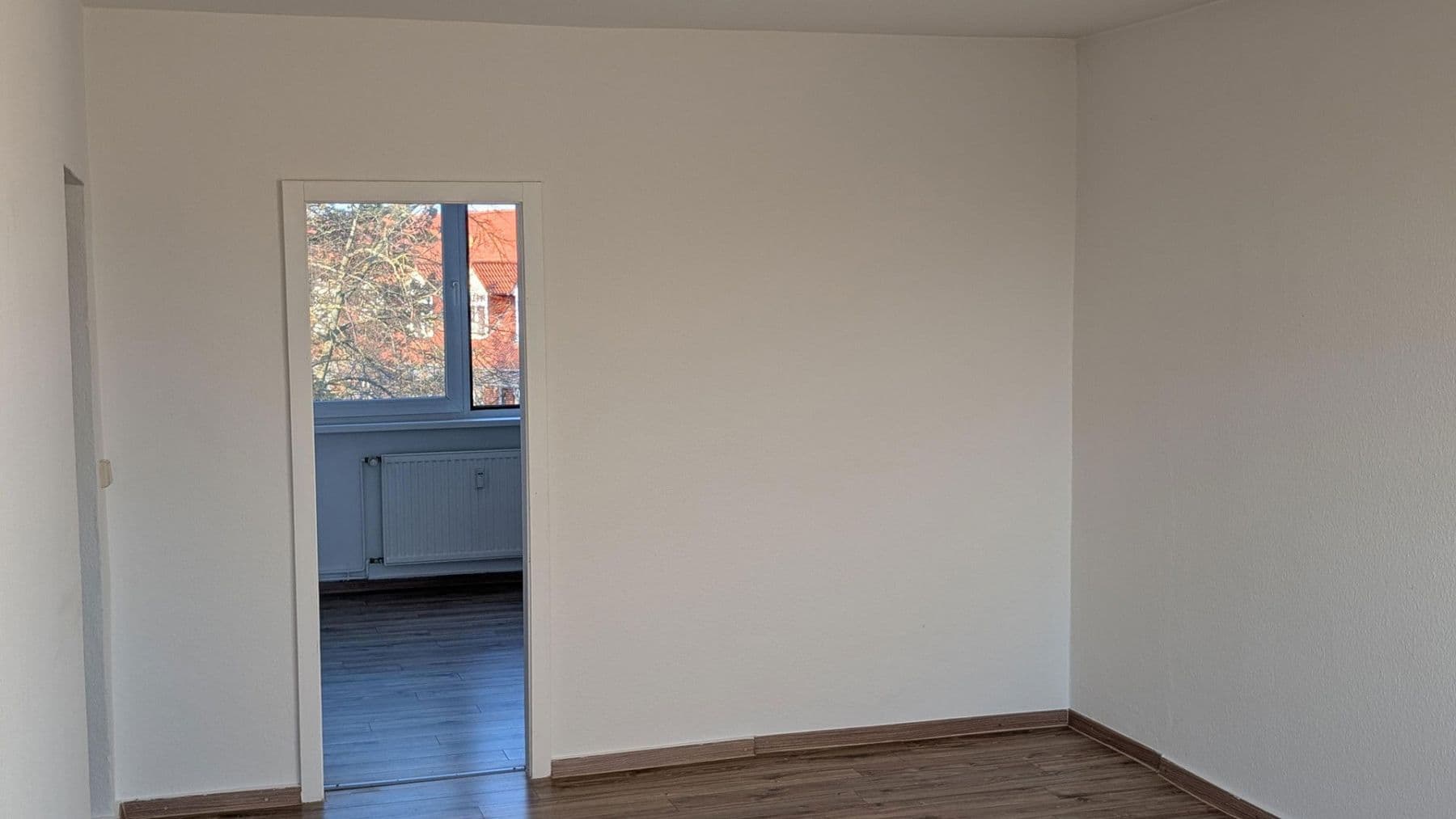 Prenájom bytu 3-izbový 58 m², Seestr. 16, Leezen, Meklenbursko-Predpomoransko Prenájom bytu 3-izbový 58 m², Seestr. 16, Leezen, Meklenbursko-Predpomoransko