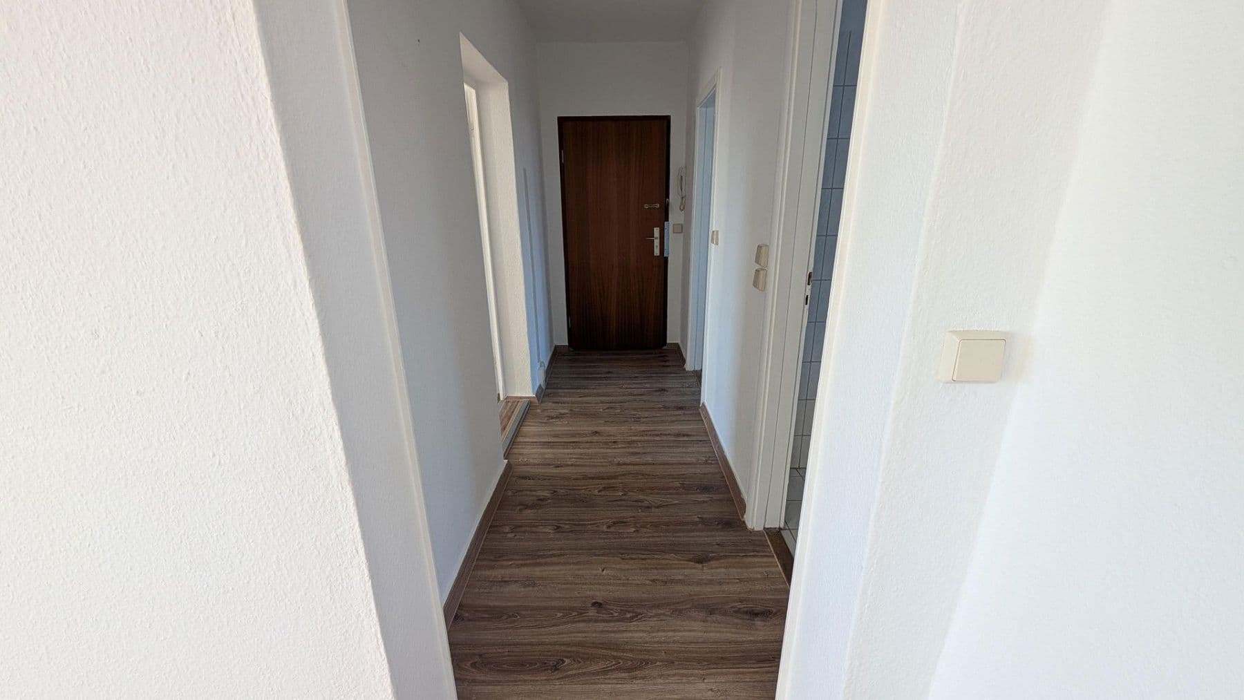 Prenájom bytu 3-izbový 58 m², Seestr. 16, Leezen, Meklenbursko-Predpomoransko Prenájom bytu 3-izbový 58 m², Seestr. 16, Leezen, Meklenbursko-Predpomoransko