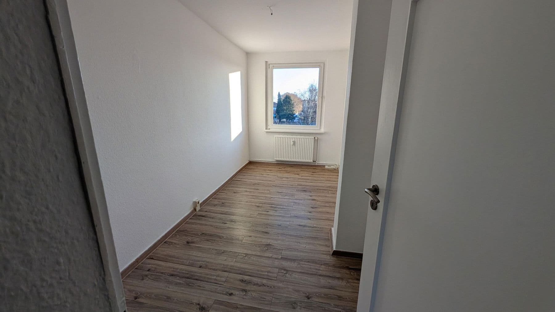 Prenájom bytu 3-izbový 58 m², Seestr. 16, Leezen, Meklenbursko-Predpomoransko Prenájom bytu 3-izbový 58 m², Seestr. 16, Leezen, Meklenbursko-Predpomoransko