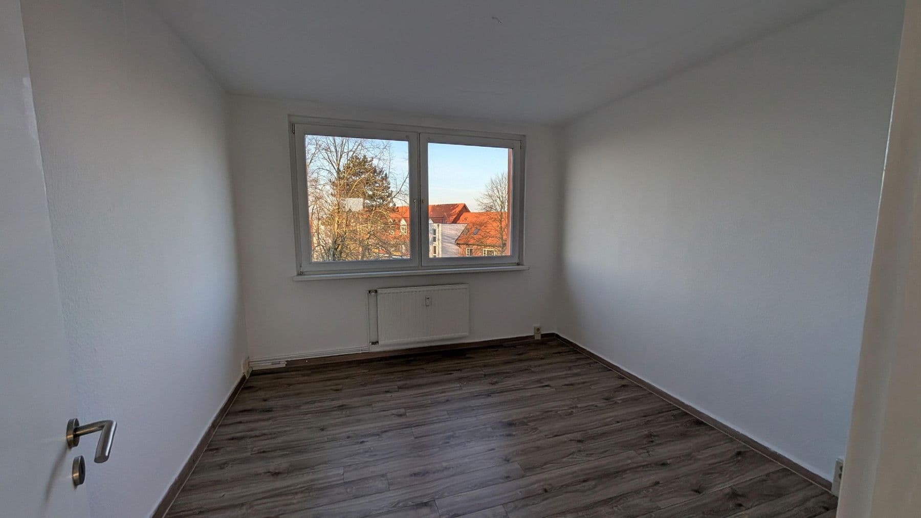 Prenájom bytu 3-izbový 58 m², Seestr. 16, Leezen, Meklenbursko-Predpomoransko Prenájom bytu 3-izbový 58 m², Seestr. 16, Leezen, Meklenbursko-Predpomoransko
