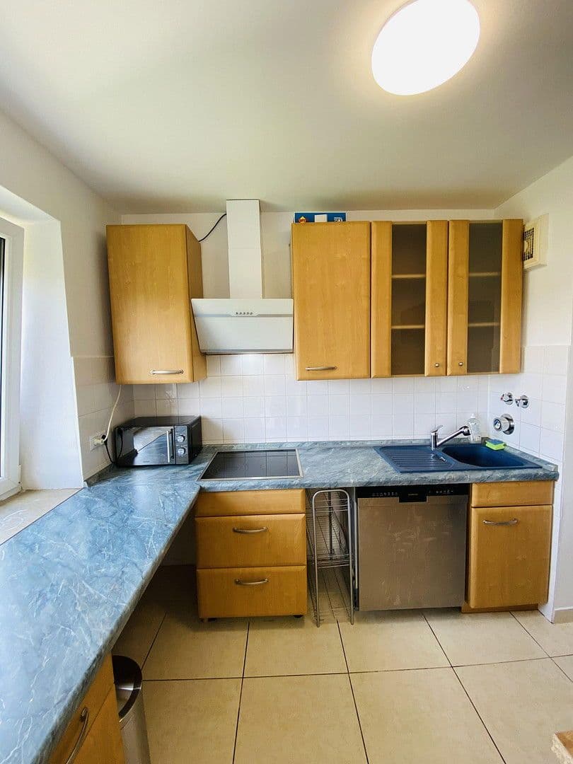 Prenájom bytu 110 m², Euler-Chelpin-Str 10, Augsburg, Bavorsko Prenájom bytu 110 m², Euler-Chelpin-Str 10, Augsburg, Bavorsko