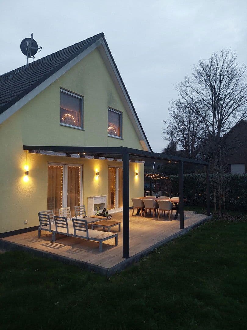 Predaj domu 110 m², pozemek 412 m², Oppenheim, Porýnie-Falcko Predaj domu 110 m², pozemek 412 m², Oppenheim, Porýnie-Falcko