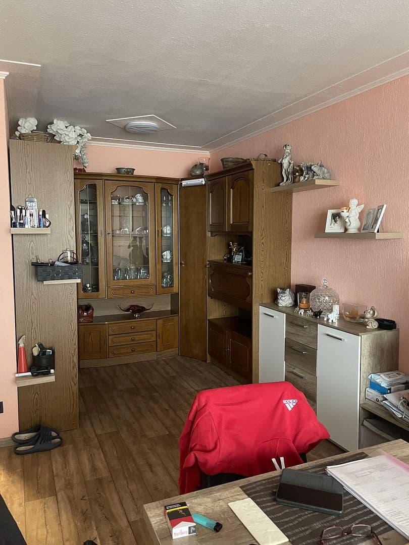 Predaj bytu 2-izbový 51 m², Langen, Hesensko Predaj bytu 2-izbový 51 m², Langen, Hesensko