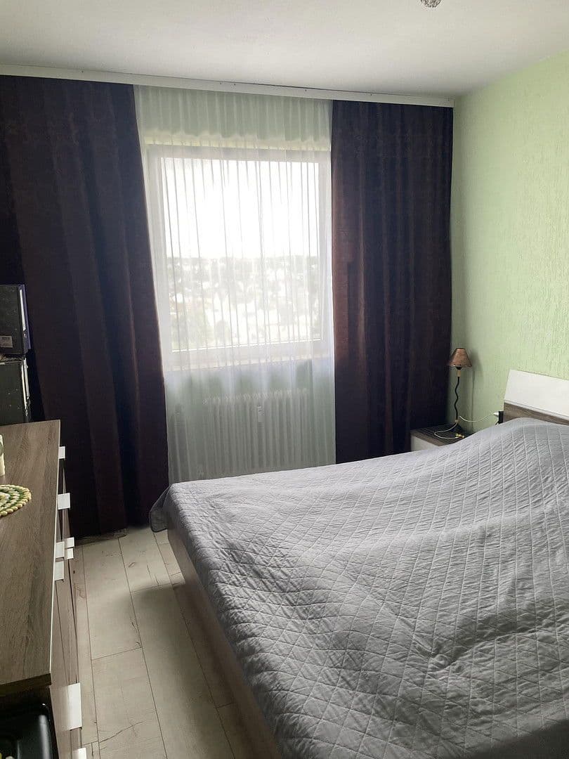 Predaj bytu 2-izbový 51 m², Langen, Hesensko Predaj bytu 2-izbový 51 m², Langen, Hesensko