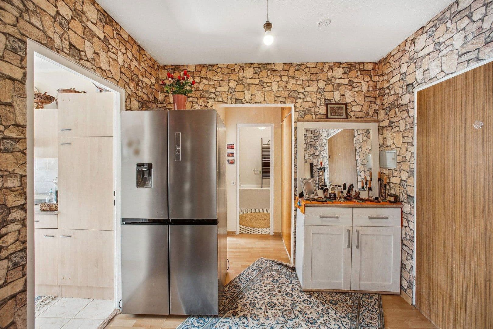 Predaj bytu 2-izbový 60 m², Heusenstamm, Hesensko Predaj bytu 2-izbový 60 m², Heusenstamm, Hesensko