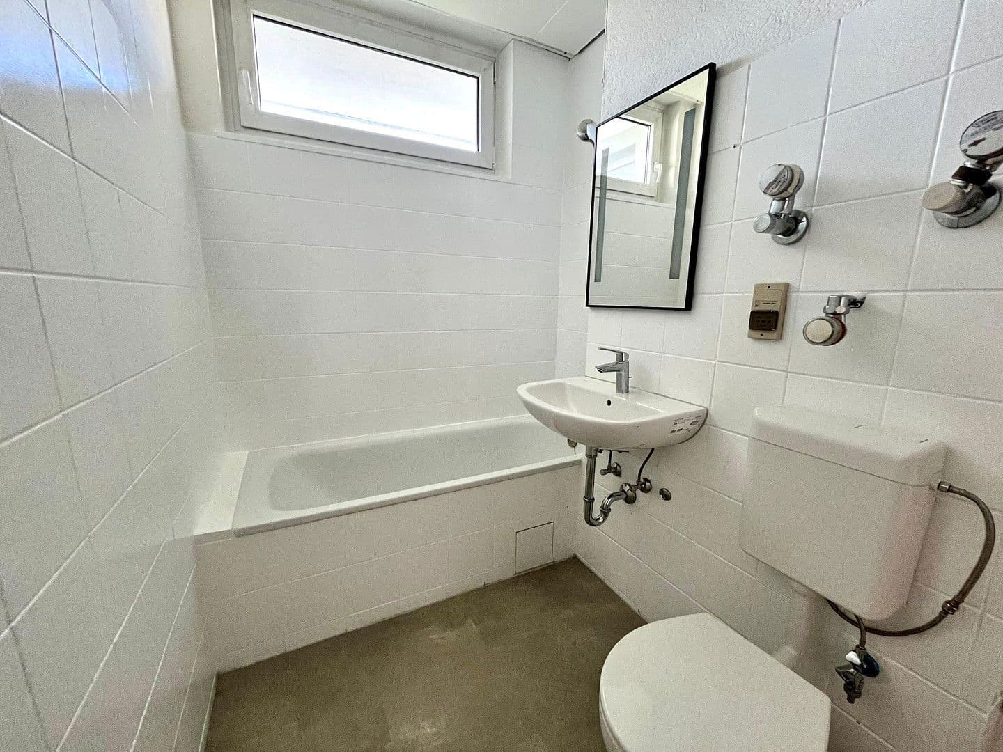 Predaj bytu 3-izbový 76 m², Bad Homburg vor der Höhe, Hesensko Predaj bytu 3-izbový 76 m², Bad Homburg vor der Höhe, Hesensko