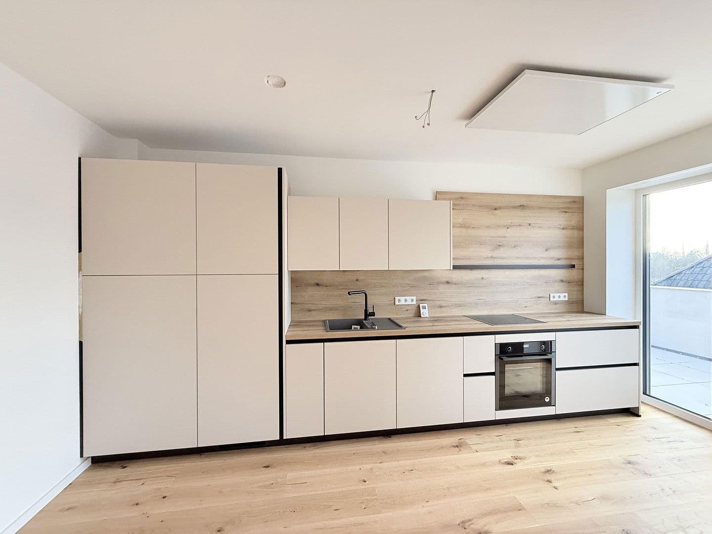 Prenájom bytu 2-izbový 65 m², Stedefreunder Str. 25, Bielefeld, Severné Porýnie - Westfálsko Prenájom bytu 2-izbový 65 m², Stedefreunder Str. 25, Bielefeld, Severné Porýnie - Westfálsko