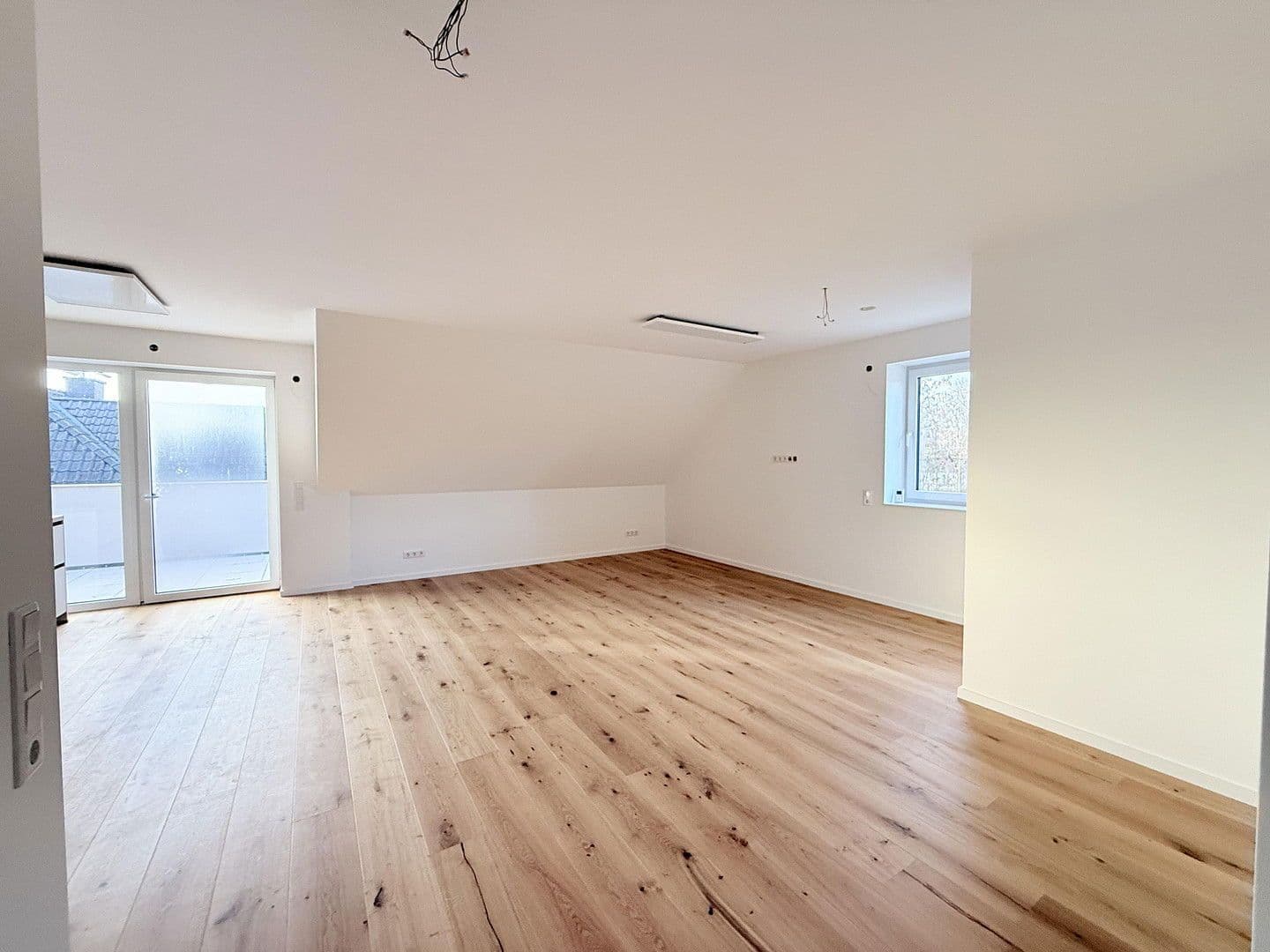 Prenájom bytu 2-izbový 65 m², Stedefreunder Str. 25, Bielefeld, Severné Porýnie - Westfálsko Prenájom bytu 2-izbový 65 m², Stedefreunder Str. 25, Bielefeld, Severné Porýnie - Westfálsko