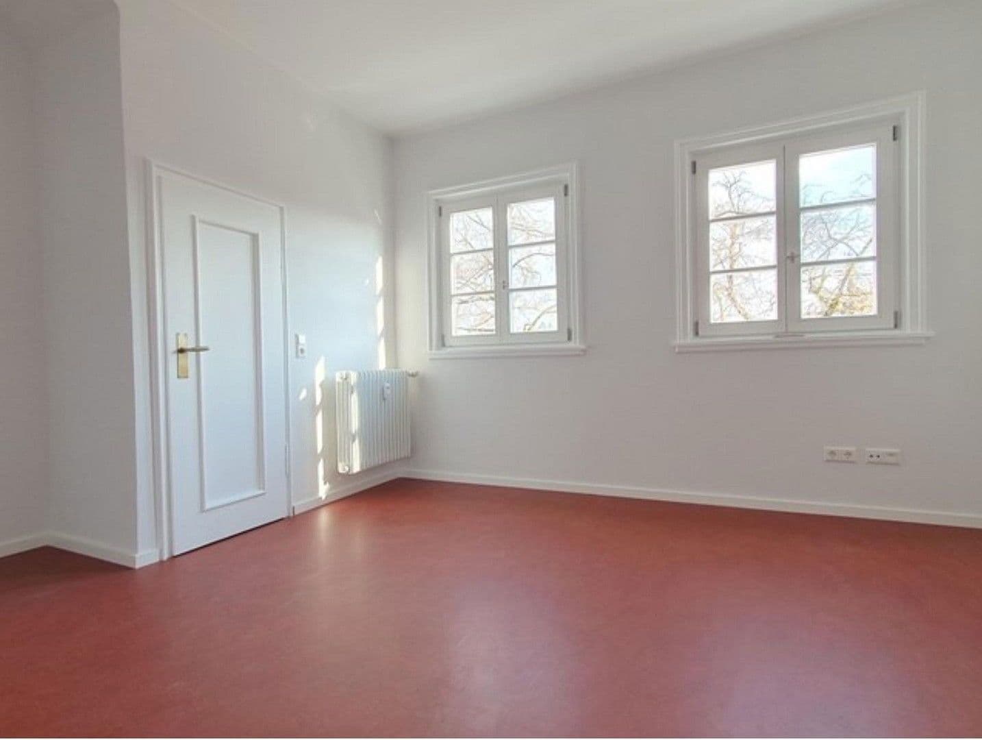 Prenájom bytu 4-izbový 97 m², Bad Mergentheim, Bádensko-Wurttembersko Prenájom bytu 4-izbový 97 m², Bad Mergentheim, Bádensko-Wurttembersko
