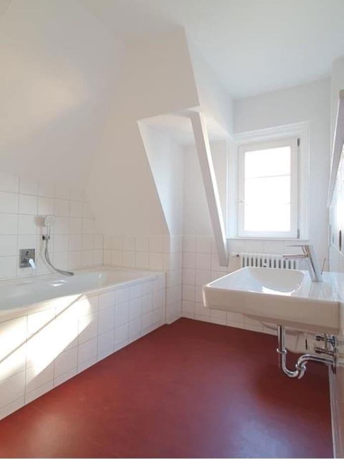 Prenájom bytu 4-izbový 97 m², Bad Mergentheim, Bádensko-Wurttembersko Prenájom bytu 4-izbový 97 m², Bad Mergentheim, Bádensko-Wurttembersko