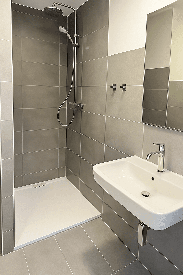 Prenájom bytu 4-izbový 95 m², Ulrideshuser Straße 30, Göttingen, Dolné Sasko Prenájom bytu 4-izbový 95 m², Ulrideshuser Straße 30, Göttingen, Dolné Sasko