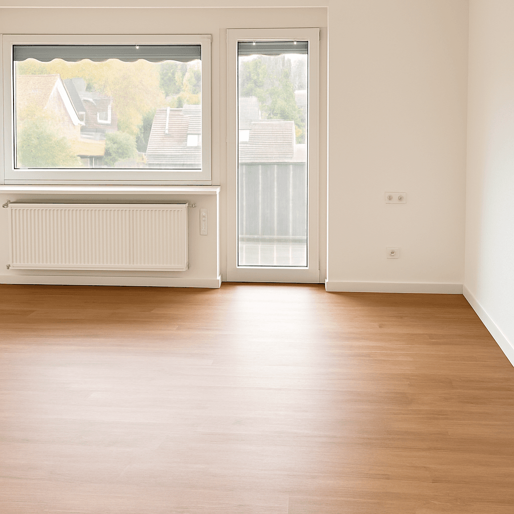 Prenájom bytu 4-izbový 95 m², Ulrideshuser Straße 30, Göttingen, Dolné Sasko Prenájom bytu 4-izbový 95 m², Ulrideshuser Straße 30, Göttingen, Dolné Sasko