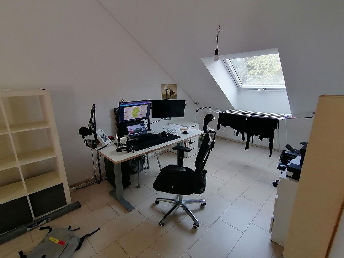 Prenájom bytu 2-izbový 70 m², Neu-Isenburg, Hesensko Prenájom bytu 2-izbový 70 m², Neu-Isenburg, Hesensko