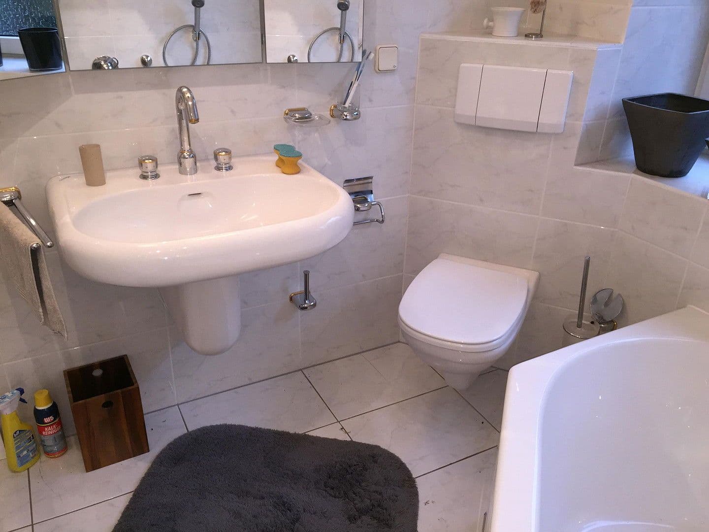 Prenájom bytu 2-izbový 102 m², Krefeld, Severné Porýnie - Westfálsko Prenájom bytu 2-izbový 102 m², Krefeld, Severné Porýnie - Westfálsko