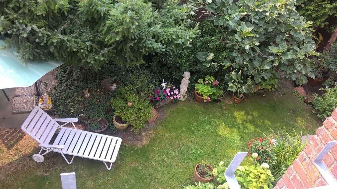 Prenájom bytu 2-izbový 102 m², Krefeld, Severné Porýnie - Westfálsko Prenájom bytu 2-izbový 102 m², Krefeld, Severné Porýnie - Westfálsko