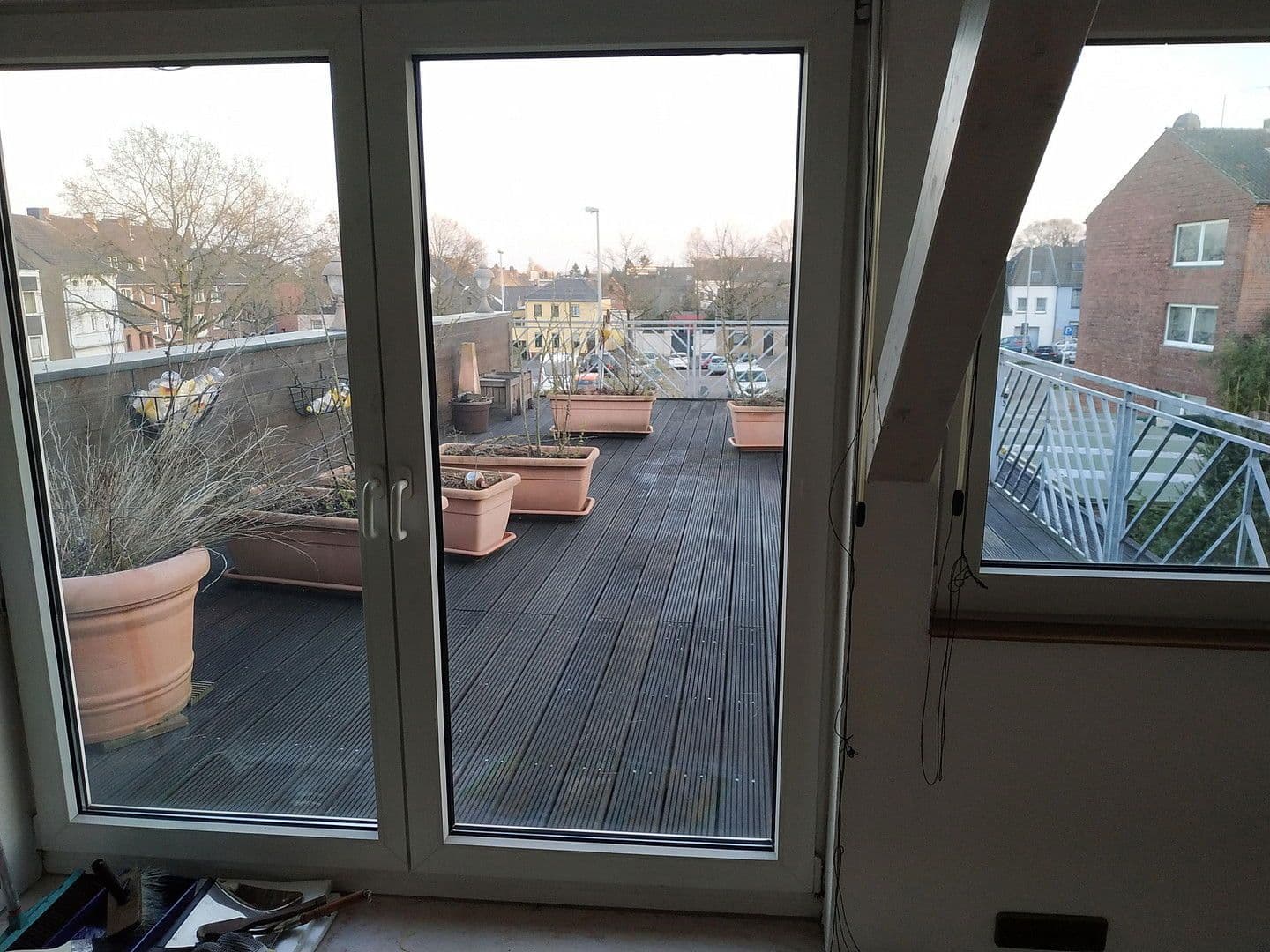 Prenájom bytu 2-izbový 102 m², Krefeld, Severné Porýnie - Westfálsko Prenájom bytu 2-izbový 102 m², Krefeld, Severné Porýnie - Westfálsko