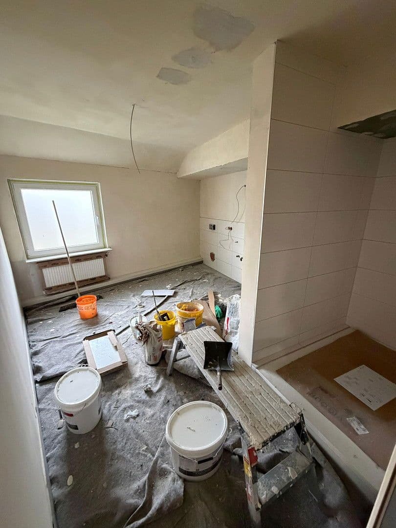 Prenájom bytu 4-izbový 155 m², Hintere Dorfstraße 27, Sulzbach am Main, Bavorsko Prenájom bytu 4-izbový 155 m², Hintere Dorfstraße 27, Sulzbach am Main, Bavorsko