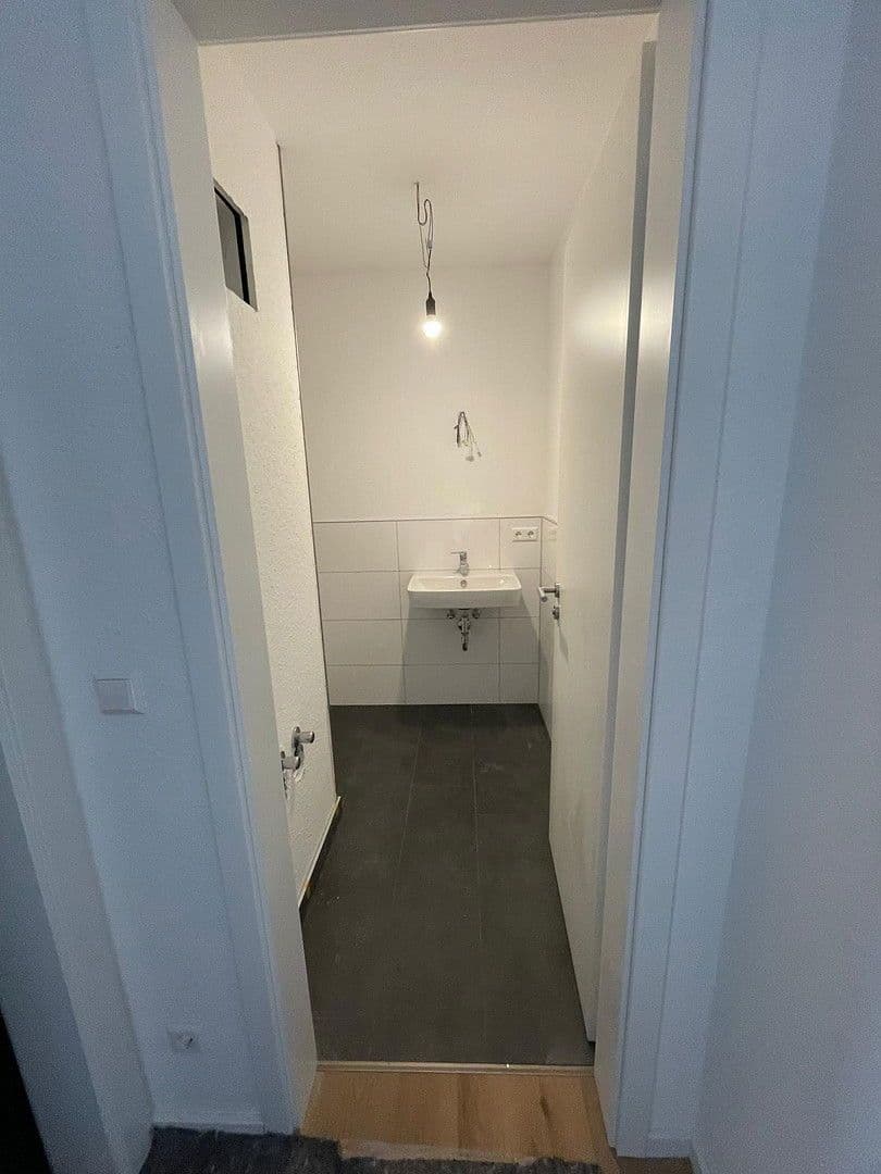 Prenájom bytu 2-izbový 58 m², Oskar-Frey-Str. 22, Philippsburg, Bádensko-Wurttembersko Prenájom bytu 2-izbový 58 m², Oskar-Frey-Str. 22, Philippsburg, Bádensko-Wurttembersko