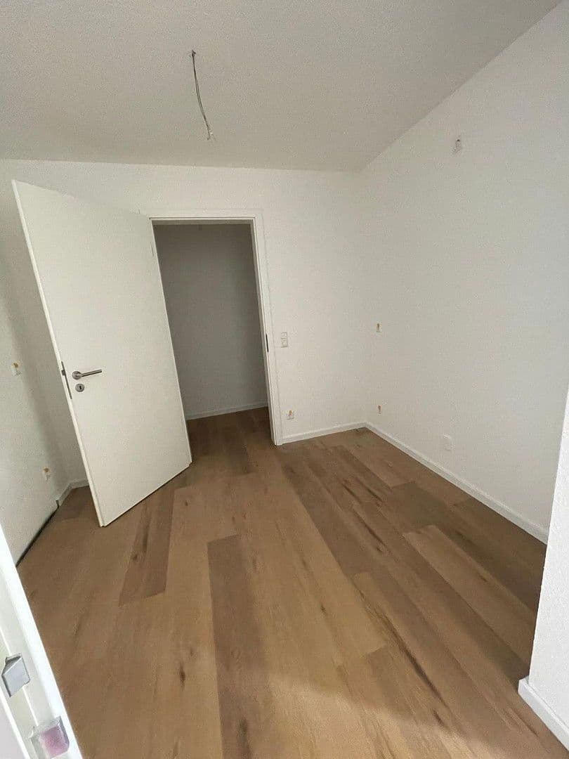 Prenájom bytu 2-izbový 58 m², Oskar-Frey-Str. 22, Philippsburg, Bádensko-Wurttembersko Prenájom bytu 2-izbový 58 m², Oskar-Frey-Str. 22, Philippsburg, Bádensko-Wurttembersko