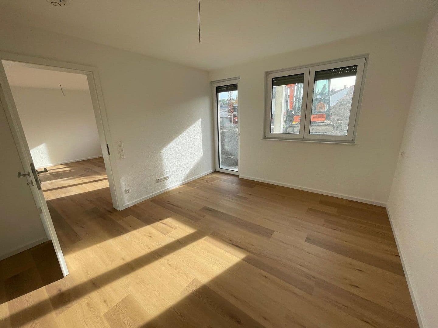 Prenájom bytu 2-izbový 58 m², Oskar-Frey-Str. 22, Philippsburg, Bádensko-Wurttembersko Prenájom bytu 2-izbový 58 m², Oskar-Frey-Str. 22, Philippsburg, Bádensko-Wurttembersko