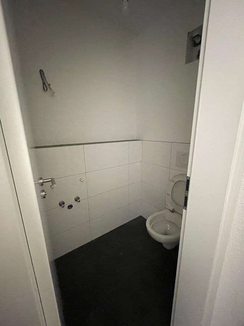 Prenájom bytu 2-izbový 58 m², Oskar-Frey-Str. 22, Philippsburg, Bádensko-Wurttembersko Prenájom bytu 2-izbový 58 m², Oskar-Frey-Str. 22, Philippsburg, Bádensko-Wurttembersko