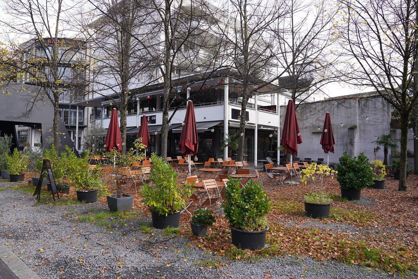 Prenájom nebytového priestoru 700 m², Herrenstrasse 3,, Lörrach, Bádensko-Wurttembersko Prenájom nebytového priestoru 700 m², Herrenstrasse 3,, Lörrach, Bádensko-Wurttembersko