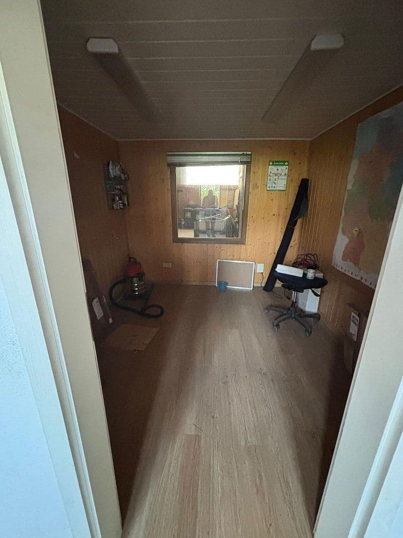 Prenájom nebytového priestoru 265 m², Wörrstadt, Porýnie-Falcko Prenájom nebytového priestoru 265 m², Wörrstadt, Porýnie-Falcko