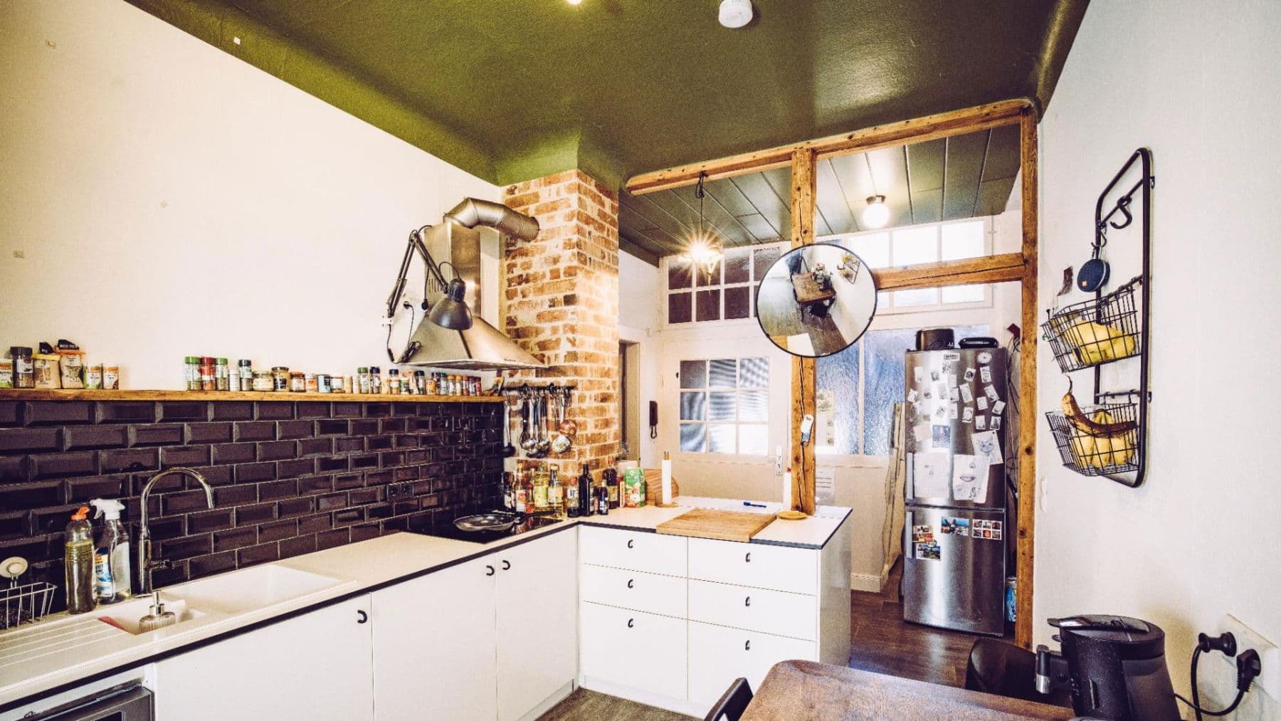 Predaj bytu 4-izbový 97 m², Wilhelmstraße 17/1, Heilbronn, Bádensko-Wurttembersko Predaj bytu 4-izbový 97 m², Wilhelmstraße 17/1, Heilbronn, Bádensko-Wurttembersko