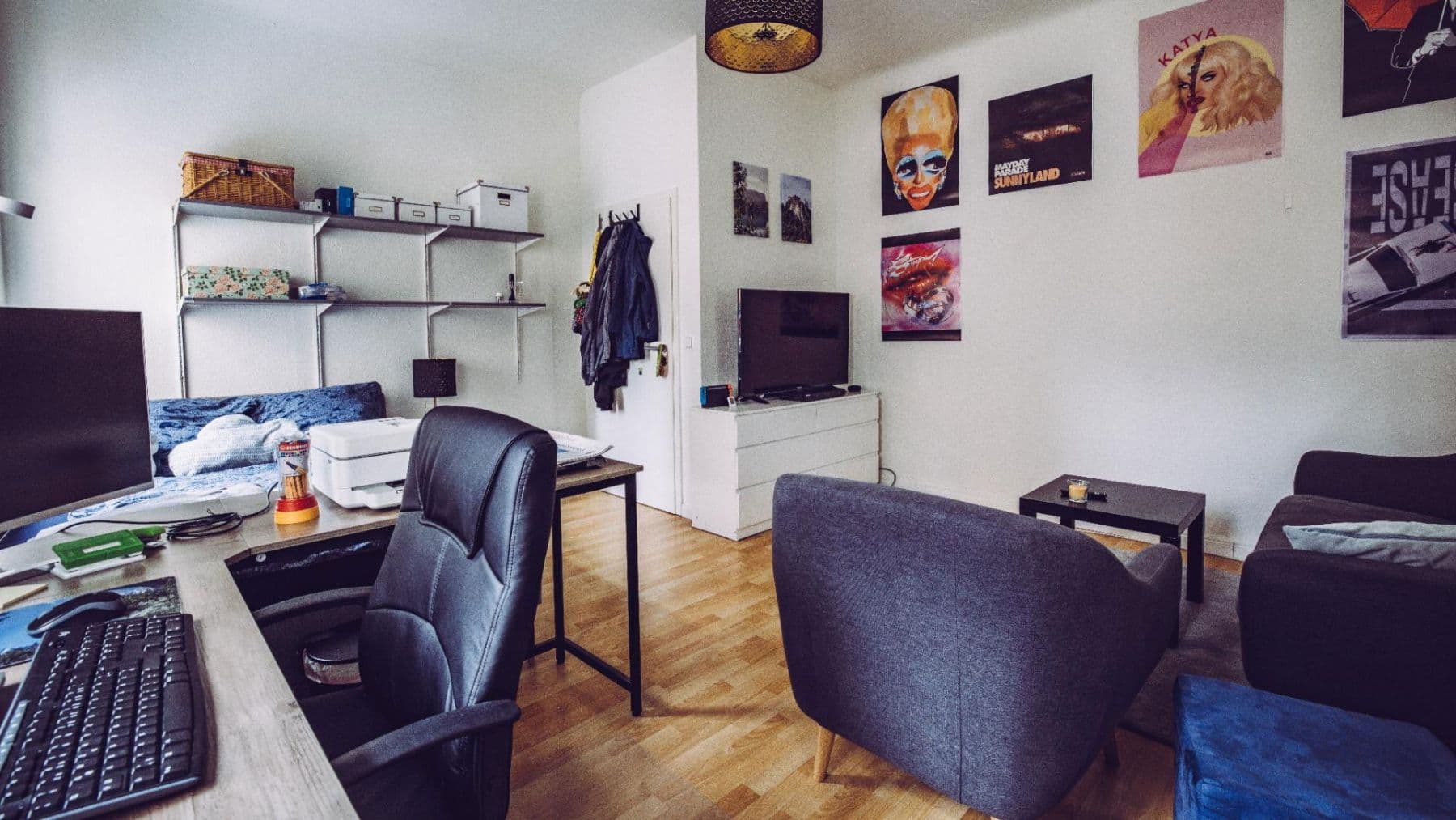 Predaj bytu 4-izbový 97 m², Wilhelmstraße 17/1, Heilbronn, Bádensko-Wurttembersko Predaj bytu 4-izbový 97 m², Wilhelmstraße 17/1, Heilbronn, Bádensko-Wurttembersko