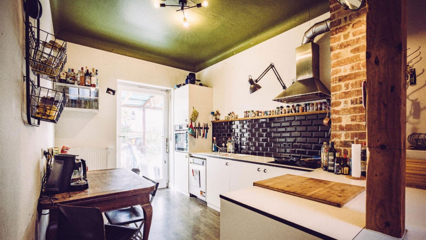 Predaj bytu 4-izbový 97 m², Wilhelmstraße 17/1, Heilbronn, Bádensko-Wurttembersko Predaj bytu 4-izbový 97 m², Wilhelmstraße 17/1, Heilbronn, Bádensko-Wurttembersko