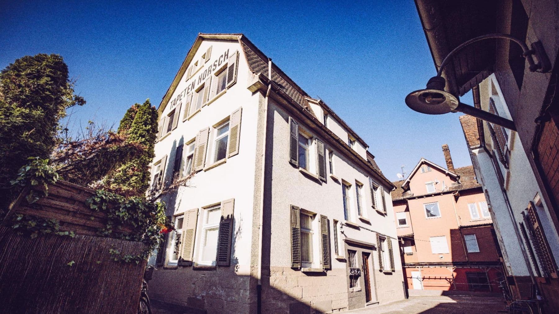 Predaj bytu 4-izbový 97 m², Wilhelmstraße 17/1, Heilbronn, Bádensko-Wurttembersko Predaj bytu 4-izbový 97 m², Wilhelmstraße 17/1, Heilbronn, Bádensko-Wurttembersko